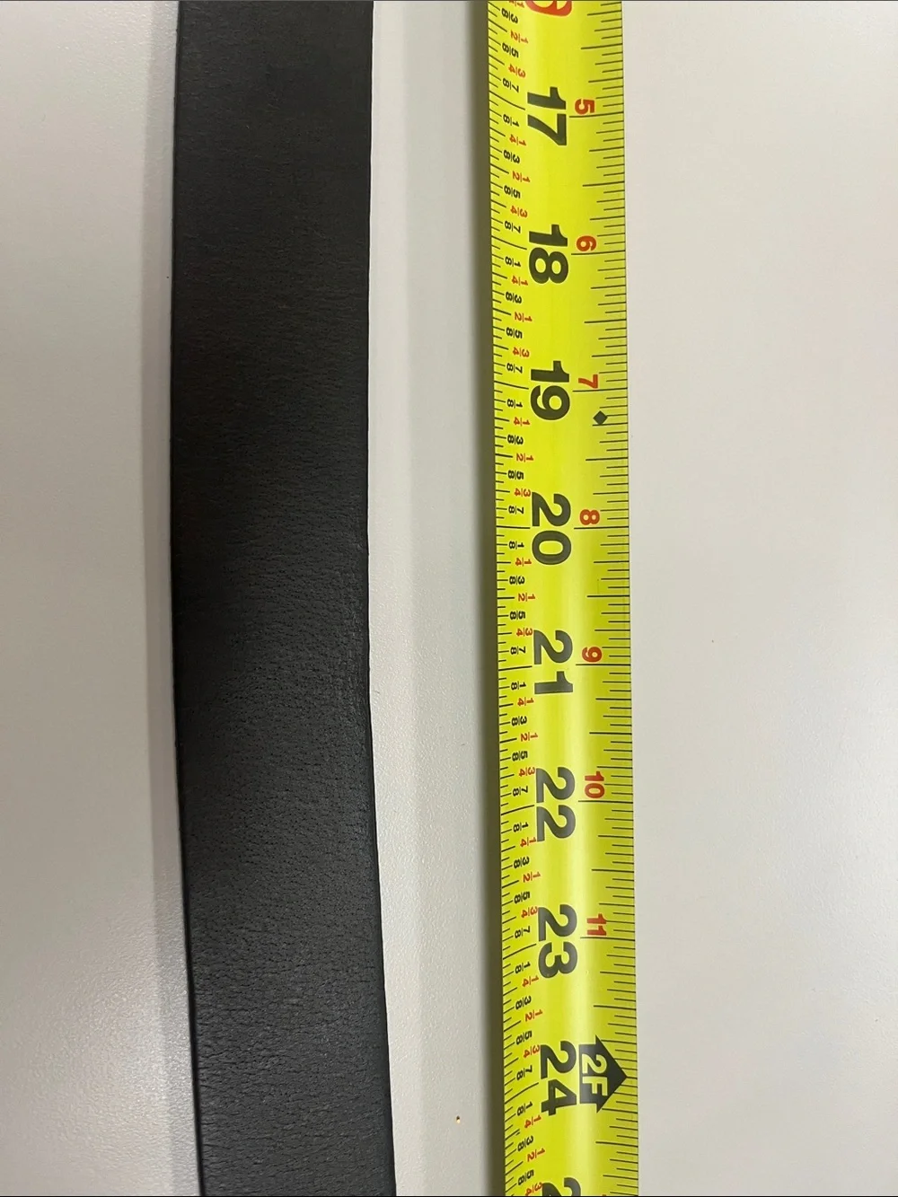 Alpine Swiss sturdy black